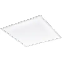 Eglo SALO-A PANEL 600X600 4000LM 2700-6500K VIT M/FJÄRRKONTROLL