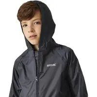 Regatta Stormbreak Jacket Blå 15-16 Years Pojke