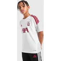 Adidas Liverpool Fc 26/27 Tiro26 Competition Jersey Träning Junior T-shirt Med Kort ärm