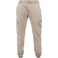 Urban Classics Cargobyxa sand