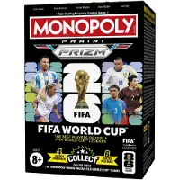 FIFA Samlarkort Monopoly Fifa Legends Booster Pack