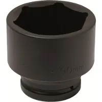 Bahco 1´´ 95 Mm Krafthylsa