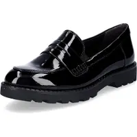 Tamaris Slip-in svart