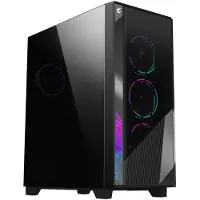 Gigabyte Aorus C500 Glass Pc-tornfodral