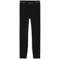 Tommy Hilfiger Leggings guld / svart