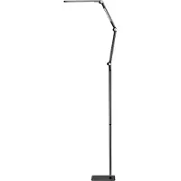 Activeshop LED-behandlingslampa Yoga 22W, svart