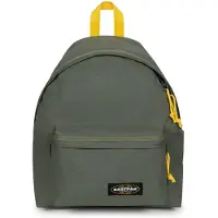 Eastpak Ryggsäck 'Padded Pak'R' khaki