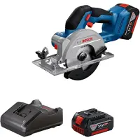 Bosch cirkelsågblad/pilarklinga GKS 18 V-51 160 mm