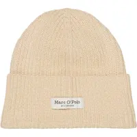 Marc O'Polo Mössa beige