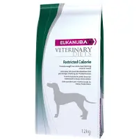 Eukanuba Veterinary Diets Restricted Calorie hundfoder