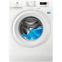 Electrolux Ew2f527wp Frontmatad Tvättmaskin