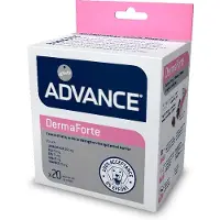 Affinity Advance Vet Canine Adult Dermatology Forte Hundmat 300g
