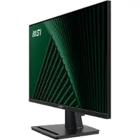 MSI Monitor 23.8 inch PRO MP245G LED/FHD/Flat/100Hz/black