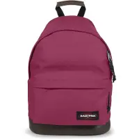 Eastpak Ryggsäck 'Wyoming' burgunder / svart