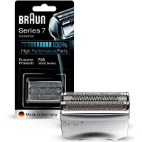 Braun Kombipack 70s Rakapparatshuvud