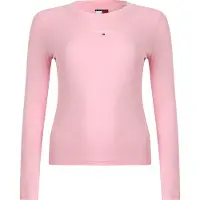 Tommy Hilfiger T-shirt 'CLASSIC' rosa