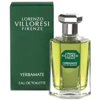 Lorenzo Villoresi Firenze Yerbamate Eau de Toilette 50 ml