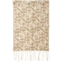 GUESS Halsduk beige / taupe