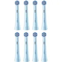 Oral-B iO Kids Disney Stitch 8er (weiß)