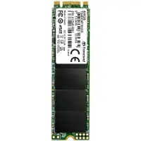 Transcend MTS820S 480GB M.2 2280 SATA III SSD (TS480GMTS820S)