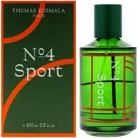 Thomas Kosmala No.4 Sport Eau de Parfum 100 ml