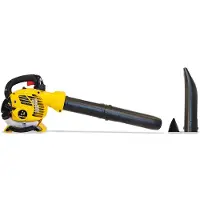 Garland 2 Stroke 500g-v18 Bensinlövblåsare
