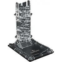 GameGenic Crystal Twister Premium Tärningstorn