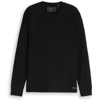 Tom Tailor 1052725 T-shirt Med Lång ärm