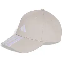 Adidas 3-stripes New Logo Basebollkeps, storlek Medium
