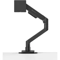 BenQ BSH01 Monitor bordsfäste 1 Skärm(ar) 114,3 cm (45) Svart
