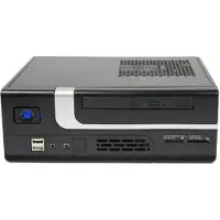 Wortmann AG Business 5000 I5-10400/8/256gb Ssd Stationär Dator