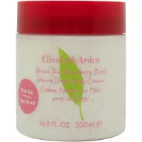 Elizabeth Arden Green Tea Strawberry Basil Kroppskräm 500 ml