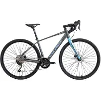 Wolfbike Smasher Grx Gravelcykel