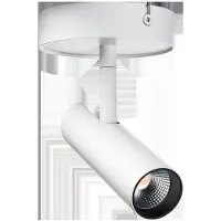 SG ARMATUREN Tube Micro S White 370lm 3000K Ra 98