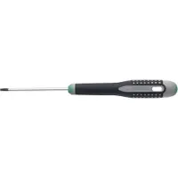 Bahco BE-8927, 24,7 cm, 70 g, Gummi, Sort/grå