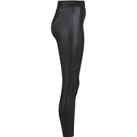 Urban Classics Imitation Leather Leggings
