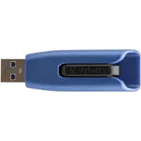 Verbatim V3 Max Usb 3.0 64gb Usb-minne