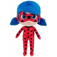 Play By Lady Bug 45 Cm Nallebjörn