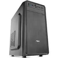 NOX Serie Lite030 Usb 3.0 Pc-tornfodral