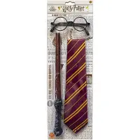 Rubies Maskeradkläder - Harry Potter Tillbehör - - One Size - Maskeradkläder
