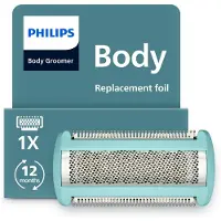 Philips Body Groomer replacement foil - BG2010 - BG2010/43