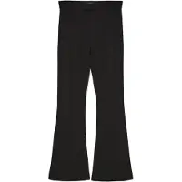 Vero Moda Kamma Mr Flared Jersey Byxor