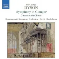 Ginza.se Dyson George: Symphony in G major
