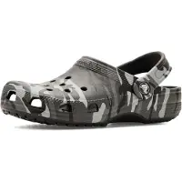 Crocs Classic Camouflage Träskor