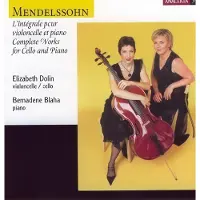 OUTHERE Dolin Elizabeth/Bernadene Blaha: Mendelsson