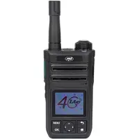Pni Poc 1800 Gsm 4g Lte Bärbar Radiostation