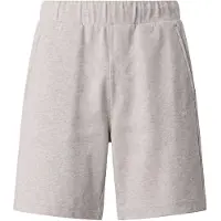 Calvin Klein Performance Double Knit Gym Shorts