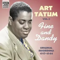 Ginza.se Tatum Art: Art Tatum Vol 2