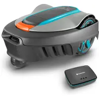 Gardena Sileno 500 Qm Robotgräsklippare