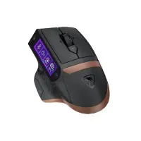 Turtle Beach Command Series Mc7 Trådlös Spelmus